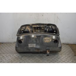 Carena Vano Portaoggetti Baule posteriore Piaggio Super Hexagon GTX 250 Dal 1999 al 2001  1710496255462