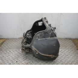 Carena Vano Portaoggetti Baule posteriore Piaggio Super Hexagon GTX 250 Dal 1999 al 2001  1710496255462