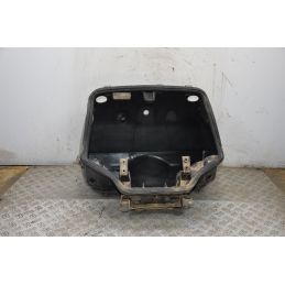 Carena Vano Portaoggetti Baule posteriore Piaggio Super Hexagon GTX 250 Dal 1999 al 2001  1710496255462