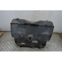 Carena Vano Portaoggetti Baule posteriore Piaggio Super Hexagon GTX 250 Dal 1999 al 2001  1710496255462