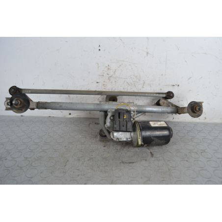 Motorino tergicristallo anteriore Opel Corsa C Dal 2000 al 2006 Cod 24441422  1710497773583