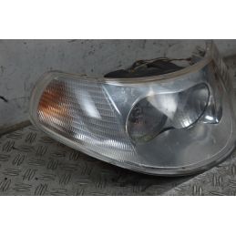 Faro Fanale Anteriore Piaggio Super Hexagon GTX 250 Dal 1999 al 2001  1710499022474