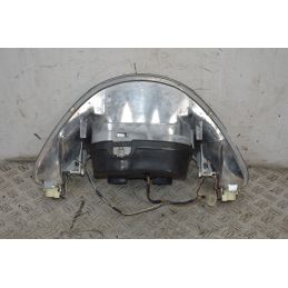 Faro Fanale Anteriore Piaggio Super Hexagon GTX 250 Dal 1999 al 2001  1710499022474