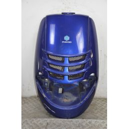 Carena Scudo Anteriore Piaggio Super Hexagon GTX 250 Dal 1999 al 2001  1710499346518