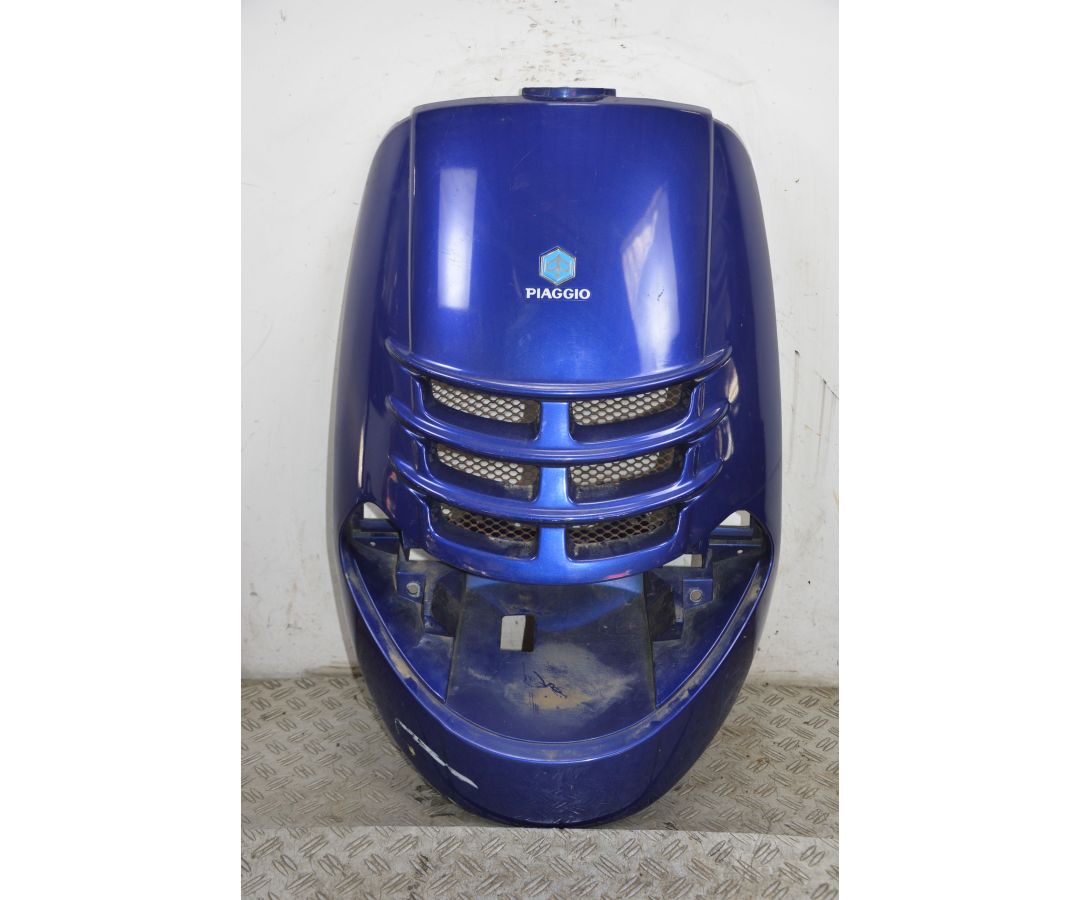 Carena Scudo Anteriore Piaggio Super Hexagon GTX 250 Dal 1999 al 2001  1710499346518