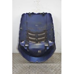 Carena Scudo Anteriore Piaggio Super Hexagon GTX 250 Dal 1999 al 2001  1710499346518