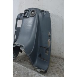 Carena Retroscudo Piaggio Super Hexagon GTX 250 Dal 1999 al 2001  1710499681480