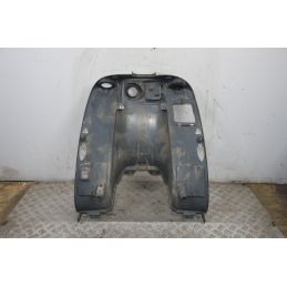 Carena Retroscudo Piaggio Super Hexagon GTX 250 Dal 1999 al 2001  1710499681480