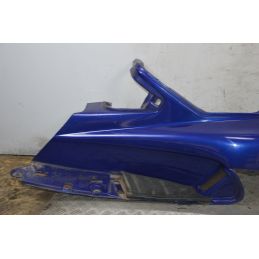 Carena Fianchetto Pedana Poggiapiedi Destro Dx Piaggio Super Hexagon GTX 250 Dal 1999 al 2001  1710500230645