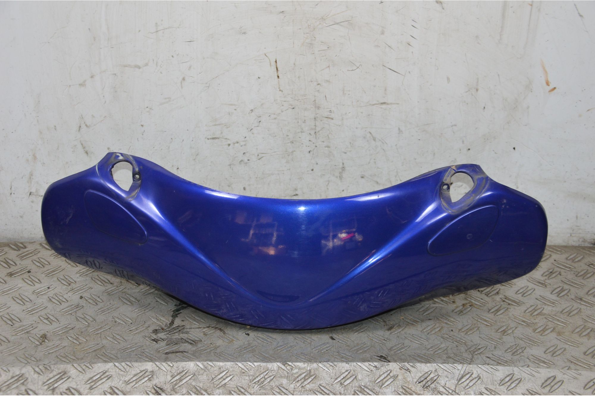 Carena Coprimanubrio Frontale Piaggio Super Hexagon GTX 250 Dal 1999 al 2001  1710501313200