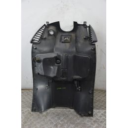 Carena Retroscudo Aprilia Sportcity 125 / 200 / 250 / 300 dal 2004 al 2008  1710501705173