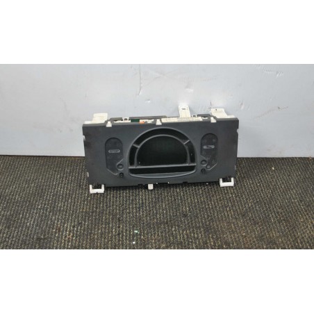 Strumentazione Contachilometri Renault Modus dal 2004 al 2012 cod 21674210-1  2411111159491