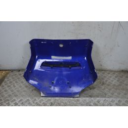 Carena Coperchio Bauletto posteriore Piaggio Super Hexagon GTX 250 Dal 1999 al 2001  1710503208801