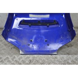 Carena Coperchio Bauletto posteriore Piaggio Super Hexagon GTX 250 Dal 1999 al 2001  1710503208801