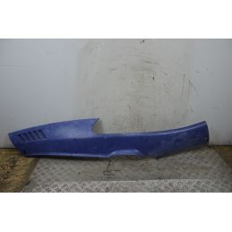 Carena Sottopedana Sinistra Sx Piaggio Super Hexagon GTX 250 Dal 1999 al 2001  1710510172720