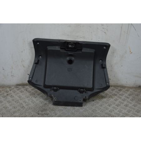 Controsportello Baule Piaggio Super Hexagon GTX 250 Dal 1999 al 2001  1710514278176