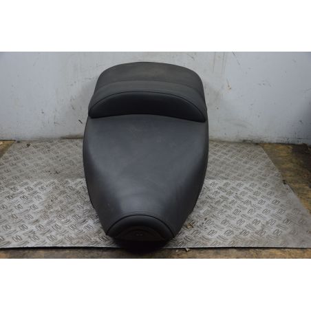 Sella Piaggio Super Hexagon GTX 250 Dal 1999 al 2001  1710517881168