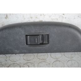 Pulsante alzacristallo anteriore DX Toyota Yaris Verso Dal 1999 al 2005 Cod oe 6926052050B2  1710751441777