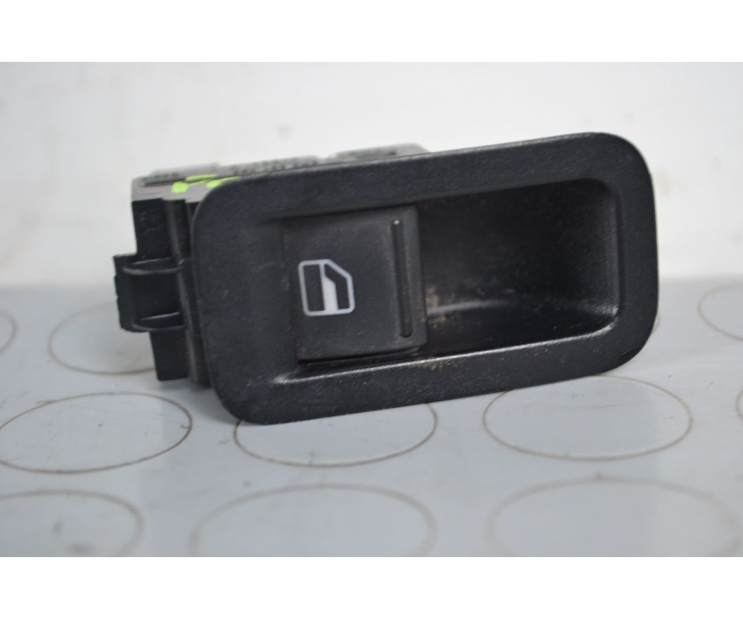 Pulsante alzacristalli DX Volkswagen Polo 6R Dal 2009 al 2014 Cod oe 1K3959857CREH  1710762466622