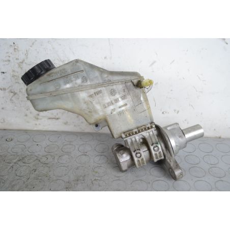 Cilindro principale servofreno Opel Corsa D Dal 2006 al 2014 Cod 0204051127  1710768798451