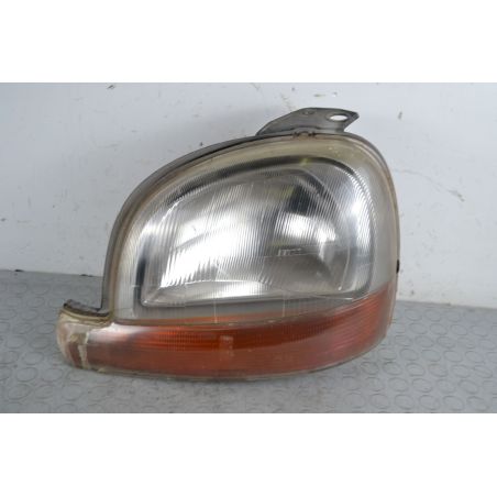 Faro fanale anteriore SX Renault Kangoo Dal 1997 al 2003 Cod OE 260602509R  1710772886236