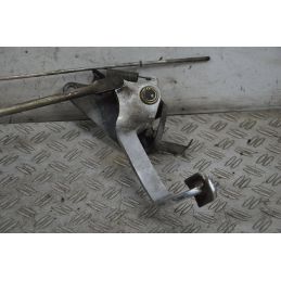 Pedana Pedale Freno Destro Honda VT 750 Shadow Dal 2004 al 2005  1710774072439