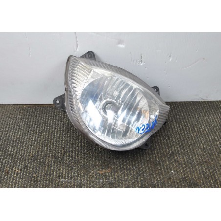 Faro Fanale Anteriore Suzuki Sixteen 150 dal 2007 al 2014 cod 90-5199B  2411111159682