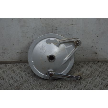 Mozzo Freno Tamburo Posteriore Honda VT 750 Shadow Dal 2004 al 2005  1710774684533