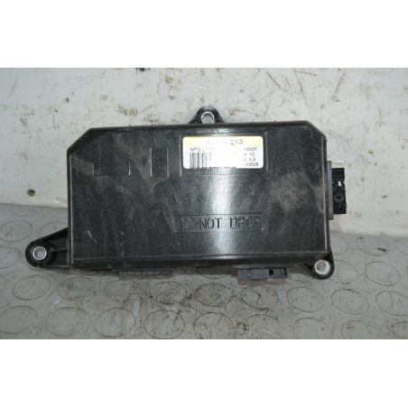 Centralina Porta anteriore SX Alfa Romeo 159 SW Dal 2005 al 2011 Cod 50504213  1710778196087