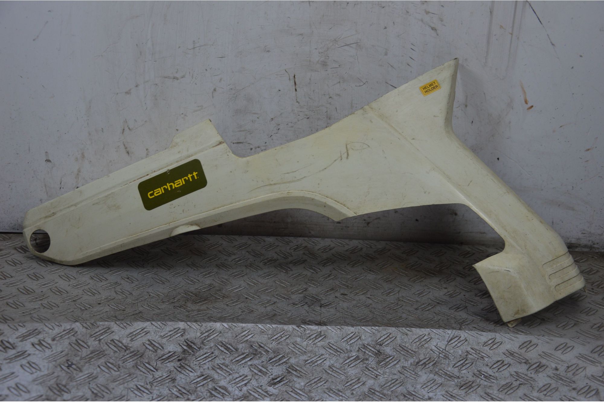 Carena Fianchetto Destro Honda Sh 50 Dal 1993 al 1999  1710841599579