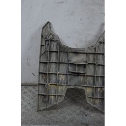 Carena Pedana Poggiapiedi Honda Sh 50 Dal 1993 al 1999  1710842171545