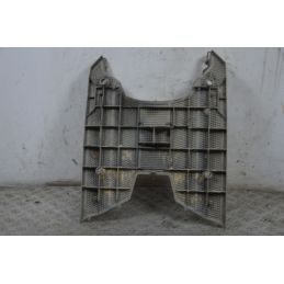 Carena Pedana Poggiapiedi Honda Sh 50 Dal 1993 al 1999  1710842171545