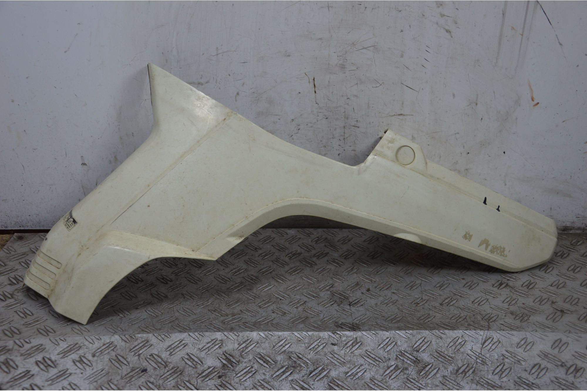 Carena Fianchetto Sinistro Honda Sh 50 Dal 1993 al 1999  1710846096509