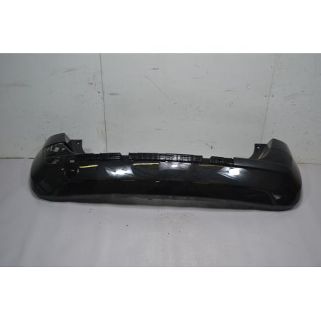 Paraurti posteriore Renault Modus Dal 2004 al 2008 Cod 8200665838  1710847576192