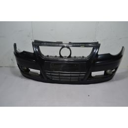 Paraurti anteriore Volkswagen Polo 9N3 Dal 2005 al 2009 Cod oe 6Q0807217EGRU  1710855056884