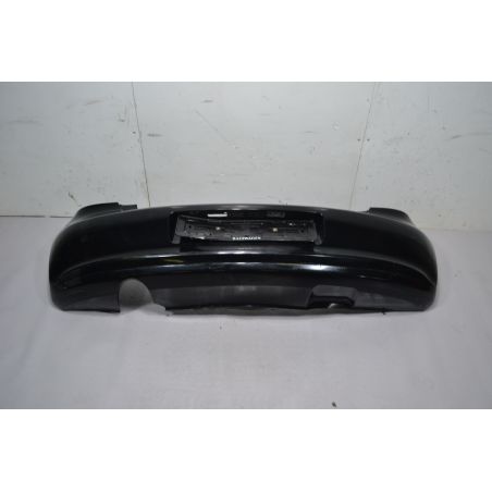 Paraurti posteriore Volkswagen Polo 6R Dal 2009 al 2014 Cod OE 6R6807417ASGRU  1710856233048