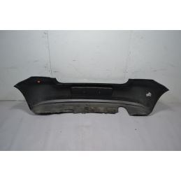 Paraurti posteriore Volkswagen Polo 6R Dal 2009 al 2014 Cod OE 6R6807417ASGRU  1710856233048