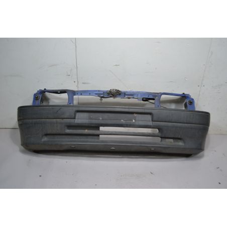 Paraurti anteriore + batticofano Peugeot 106 I Dal 1991 al 1996 Cod oe 7401E2  1710857541050