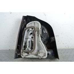 Fanale stop posteriore DX Volkswagen Polo 9N3 Dal 2005 al 2009 Cod 6Q6945258F  1710864828649