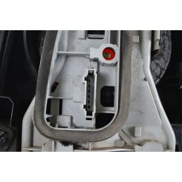 Fanale stop posteriore DX Volkswagen Polo 9N3 Dal 2005 al 2009 Cod 6Q6945258F  1710864828649