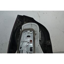 Fanale stop posteriore DX Volkswagen Polo 9N3 Dal 2005 al 2009 Cod 6Q6945258F  1710864828649