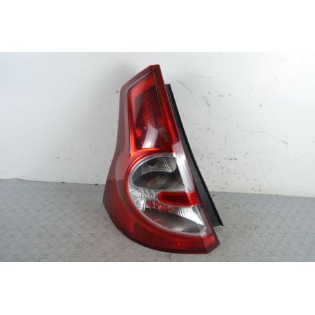 Fanale stop posteriore SX Dacia Sandero Dal 2008 al 2013 Cod 8200734825  1710922388269