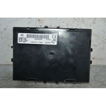 Body computer Nissan Micra K12 Dal 2002 al 2010 Cod 284B2AX600  1710924078250