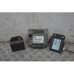 Kit Chiave Piaggio X9 500 Evolution Dal 2004 al 2006 Cod IAW15P.E3 / 501007485100  1710923165203