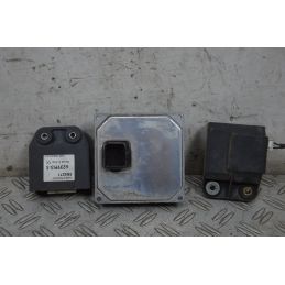 Kit Chiave Piaggio X9 500 Evolution Dal 2004 al 2006 Cod IAW15P.E3 / 501007485100  1710923165203