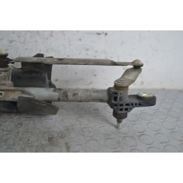 Motorino tergicristallo anteriore Fiat Panda Dal 2003 al 2012 Cod MS159200-7151  1710924505220