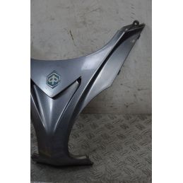 Carena Scudetto Boomerang Piaggio X9 500 Dal 1999 al 2002  1710927016778