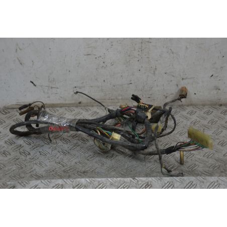 Cablaggio Impianto Elettrico Peugeot Rapido Dal 1992 Al 1994  1710928479961