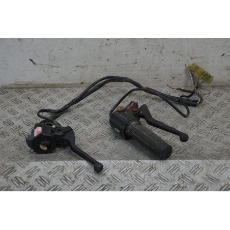 Commutatori Devio Luci Con Manopola GAS Peugeot Rapido Dal 1992 Al 1994  1710928858650