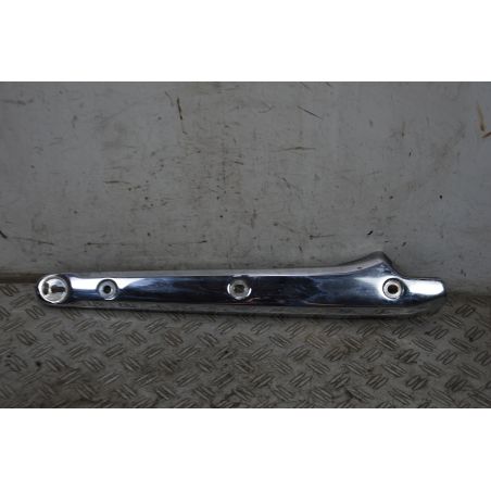 Staffa Supporto Parafango Posteriore Sinistro Sx Honda VT 750 Shadow Dal 2004 al 2005  1710929909214